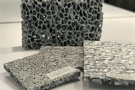 composite metal foam house|foam bubbles house construction.